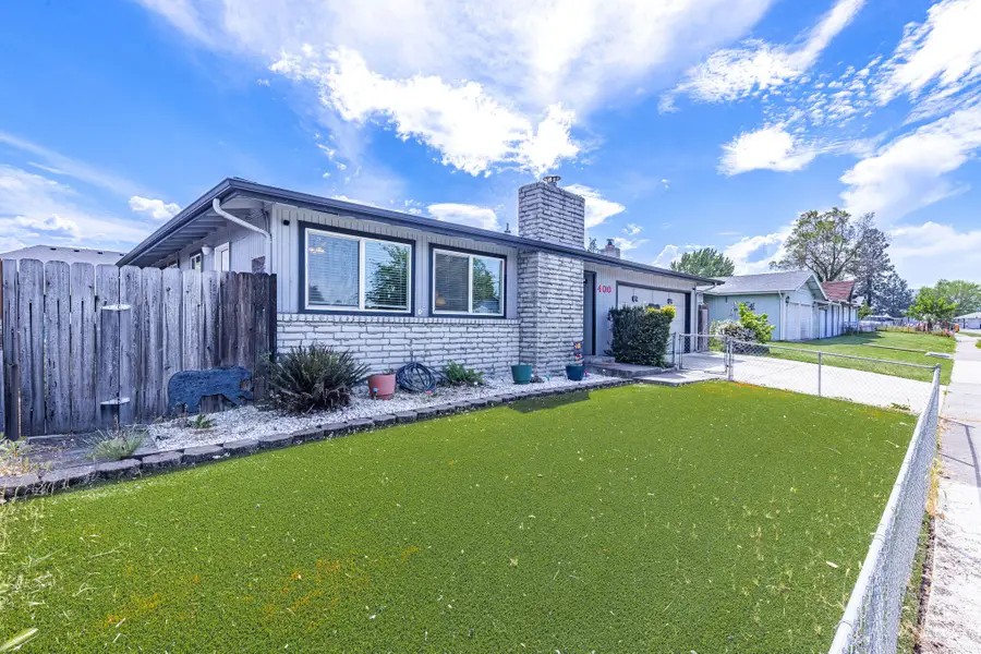 400 Morningside Street, Medford, OR 97501 - #3