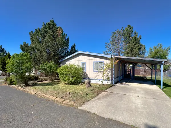 4647 Winter Avenue #SPC 2, Klamath Falls, OR 97603