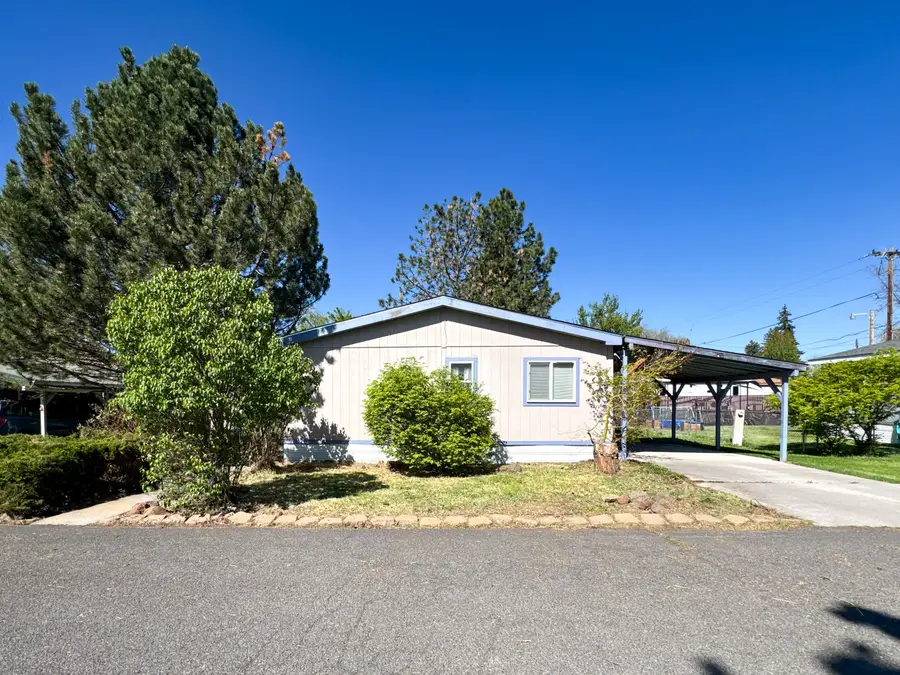 4647 Winter Avenue #SPC 2, Klamath Falls, OR 97603 - #2