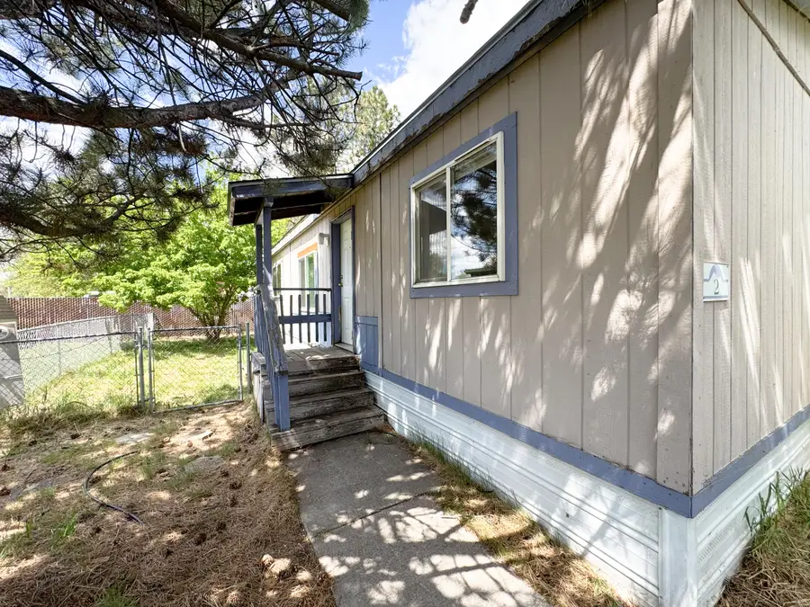 4647 Winter Avenue #SPC 2, Klamath Falls, OR 97603 - #3