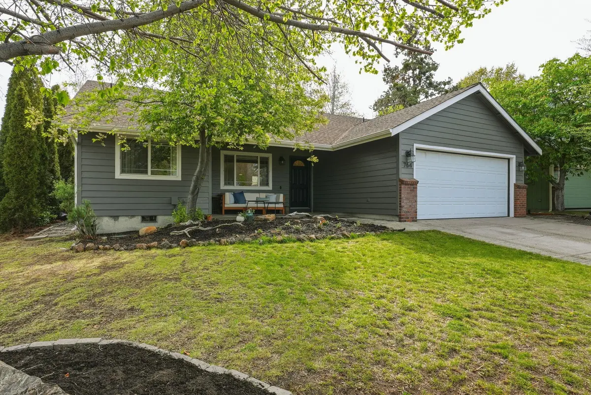 764 NE Tierra Road, Bend, OR 97701 - #1