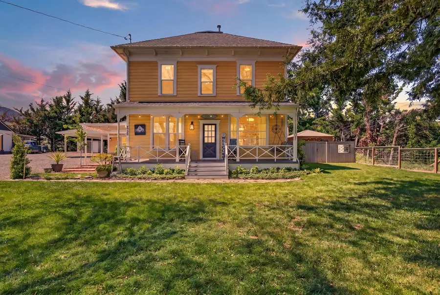 6928 Wagner Creek Road, Talent, OR 97540 - #2