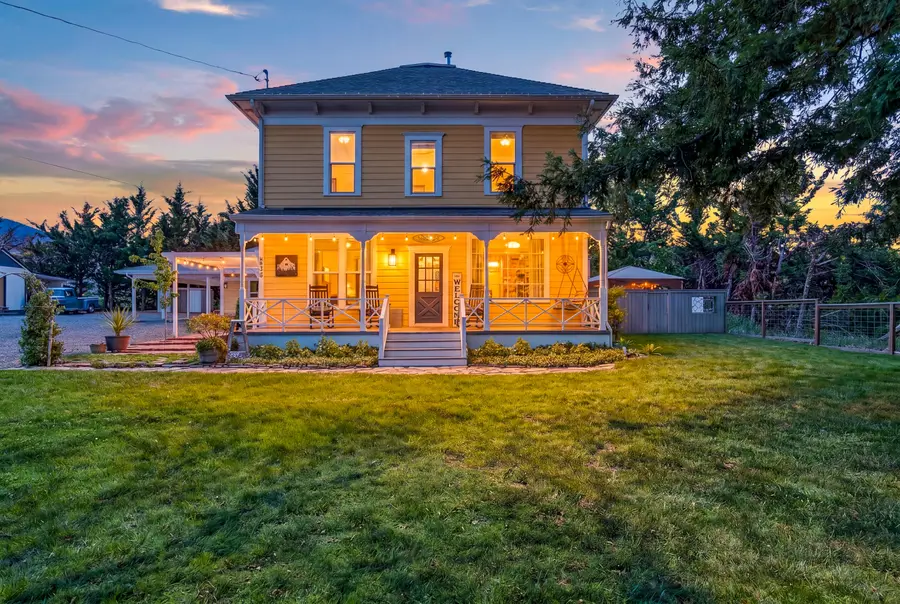 6928 Wagner Creek Road, Talent, OR 97540 - #3