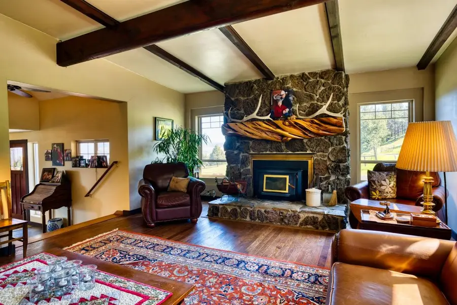 26608 Adam Road, Canyon City, OR 97820 - #3