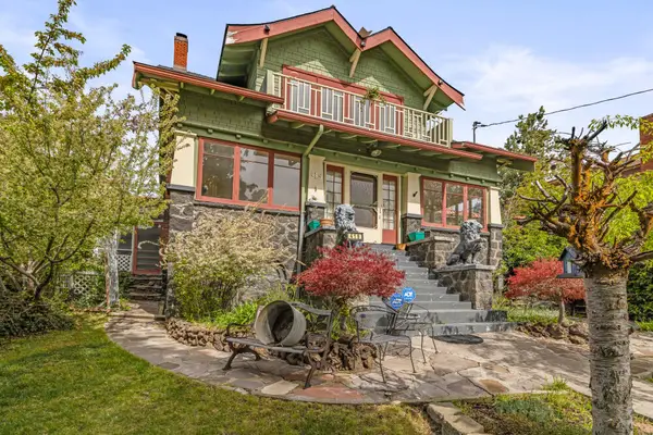 419 High Street, Klamath Falls, OR 97601