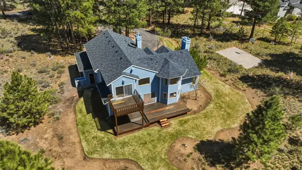 60309 Tall Pine Avenue, Bend, OR 97702