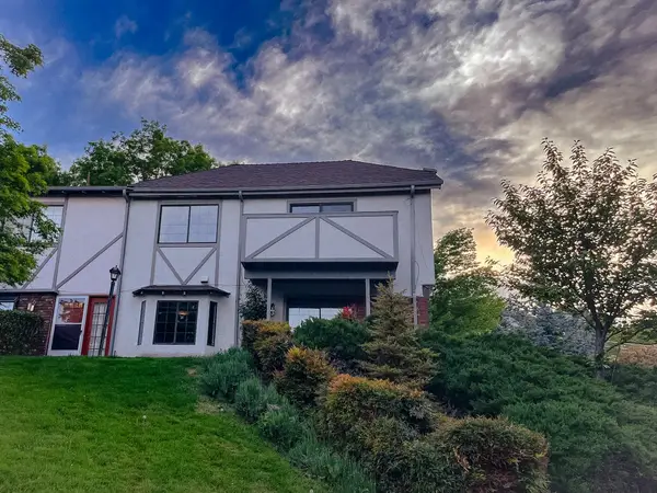 495 Chestnut Street #1, Ashland, OR 97520