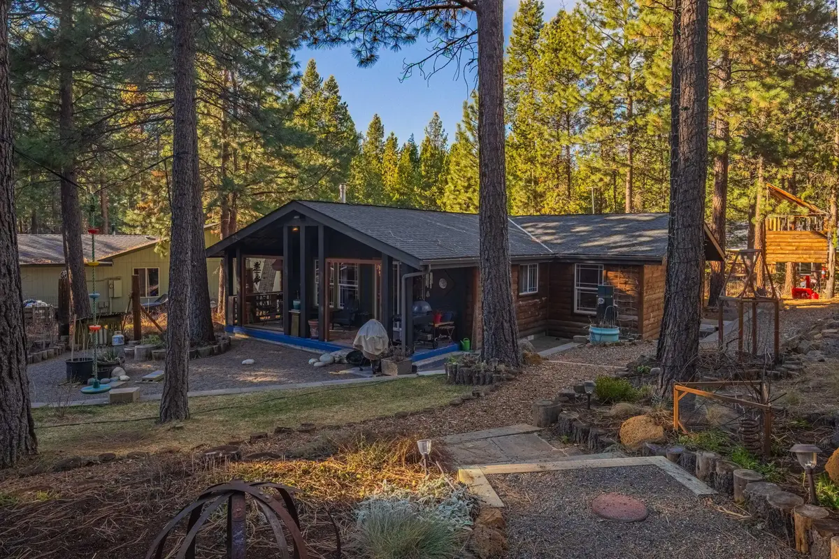 16878 Jacinto Road, Bend, OR 97707 - #1