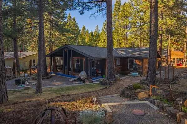 16878 Jacinto Road, Bend, OR 97707