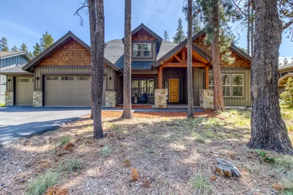 58096 Gannet Lane, Sunriver, OR 97707