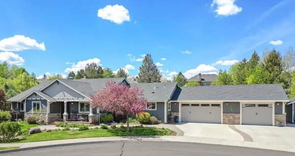 61547 Ascha Rose Court, Bend, OR 97702