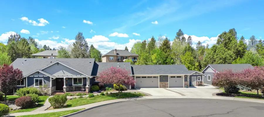 61547 Ascha Rose Court, Bend, OR 97702 - #2