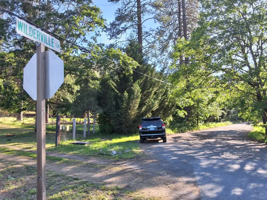 727 Wilderville Lane, Grants Pass, OR 97527 - #3
