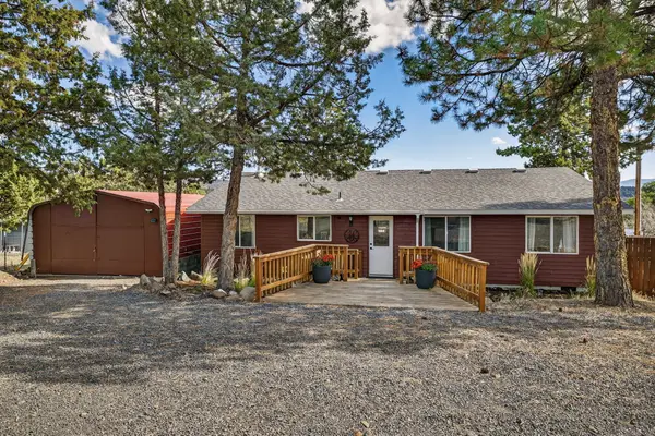 14950 SE Loafer Avenue, Prineville, OR 97754