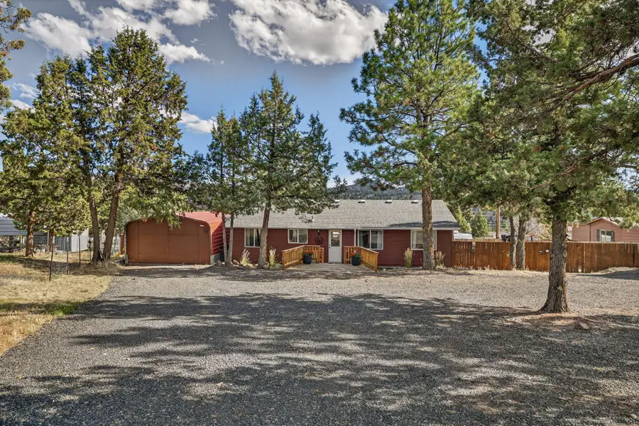 14950 SE Loafer Avenue, Prineville, OR 97754 - #2