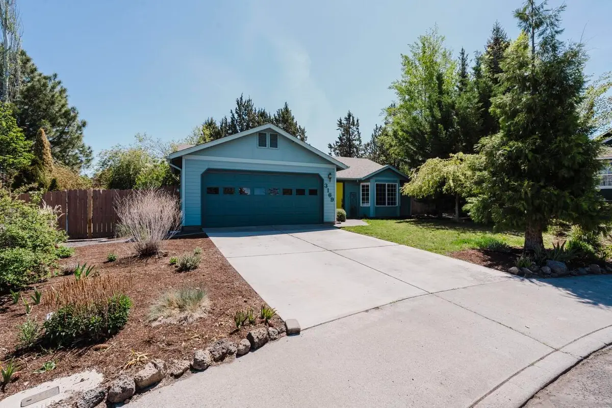 3169 NE Elizabeth Court, Bend, OR 97701 - #1