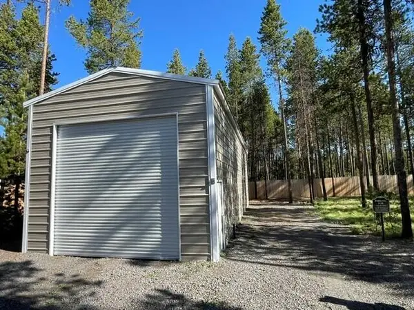 17118 Jacinto Road, Bend, OR 97707