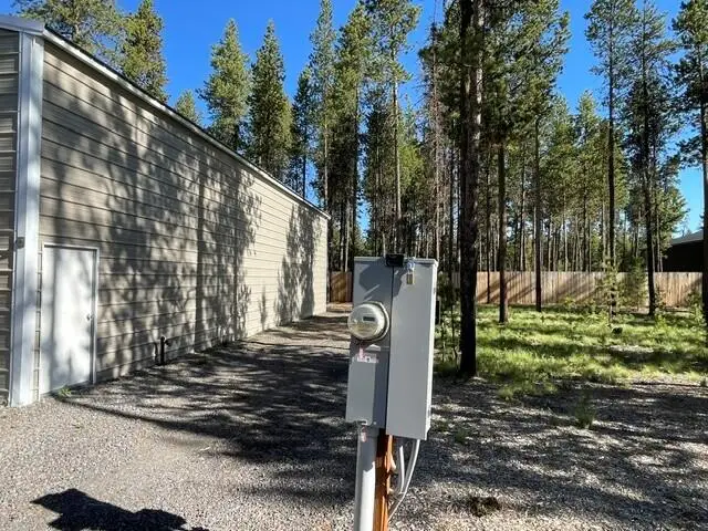 17118 Jacinto Road, Bend, OR 97707 - #2