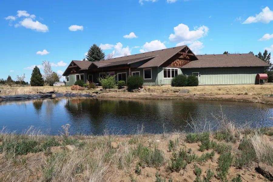 21491 Bear Creek Road, Bend, OR 97701 - #3