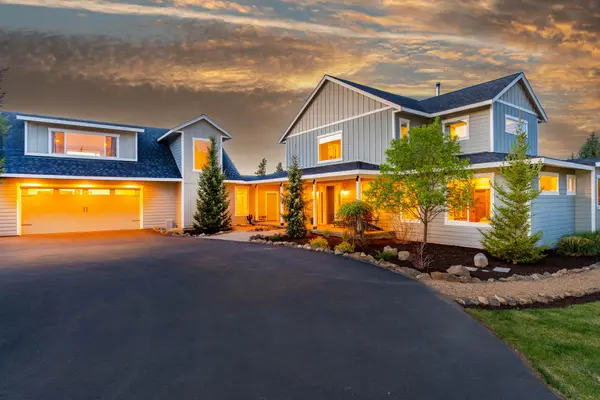 23160 Rickard Road, Bend, OR 97702