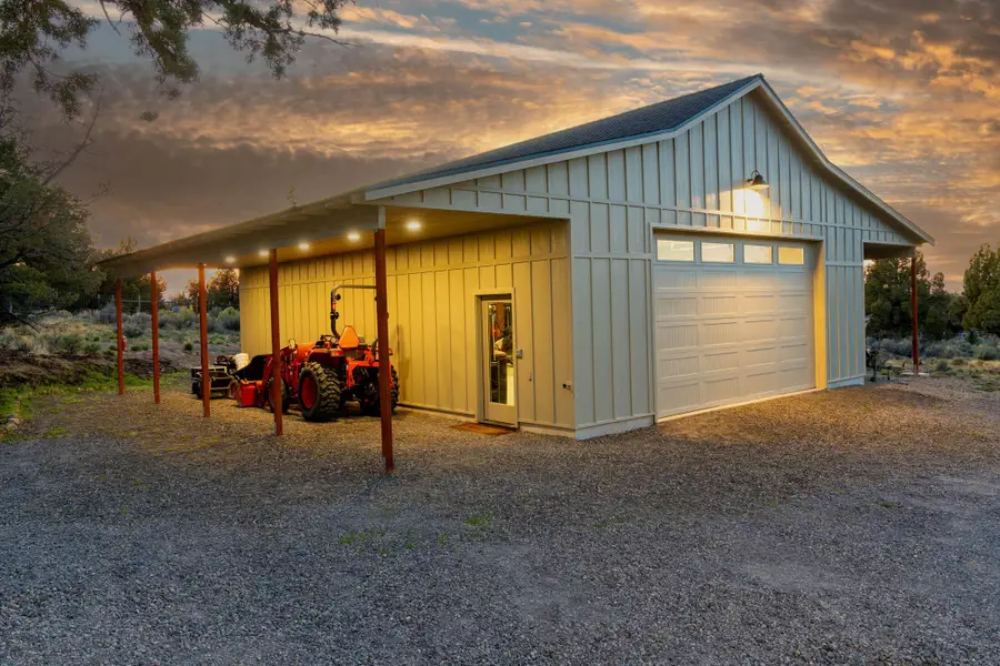 23160 Rickard Road, Bend, OR 97702 - #2
