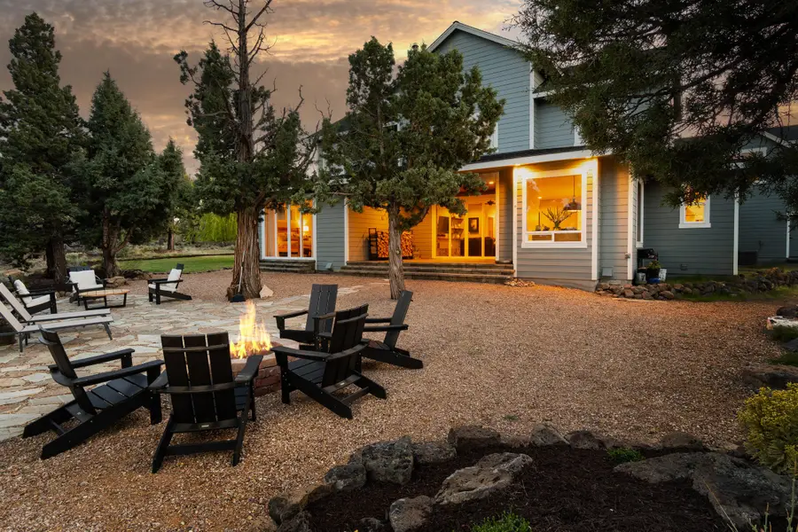 23160 Rickard Road, Bend, OR 97702 - #3