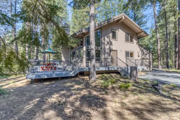 71073 Bracken Lane #GH92, Black Butte Ranch, OR 97759
