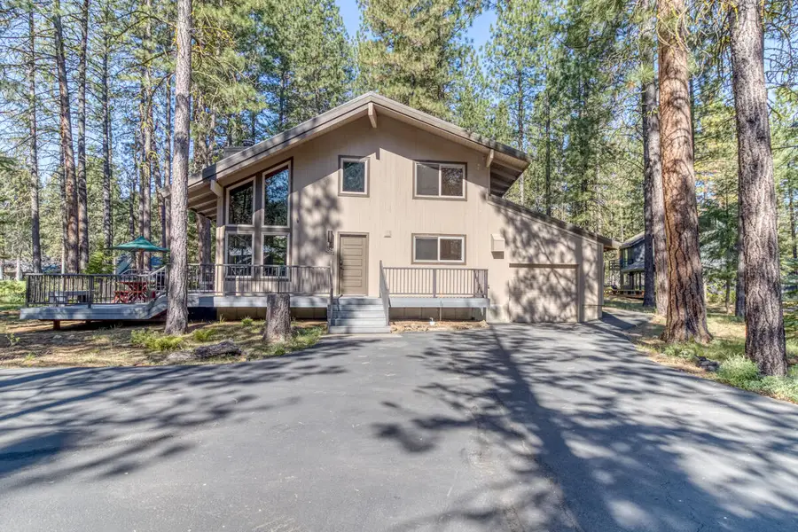 71073 Bracken Lane #GH92, Black Butte Ranch, OR 97759 - #2