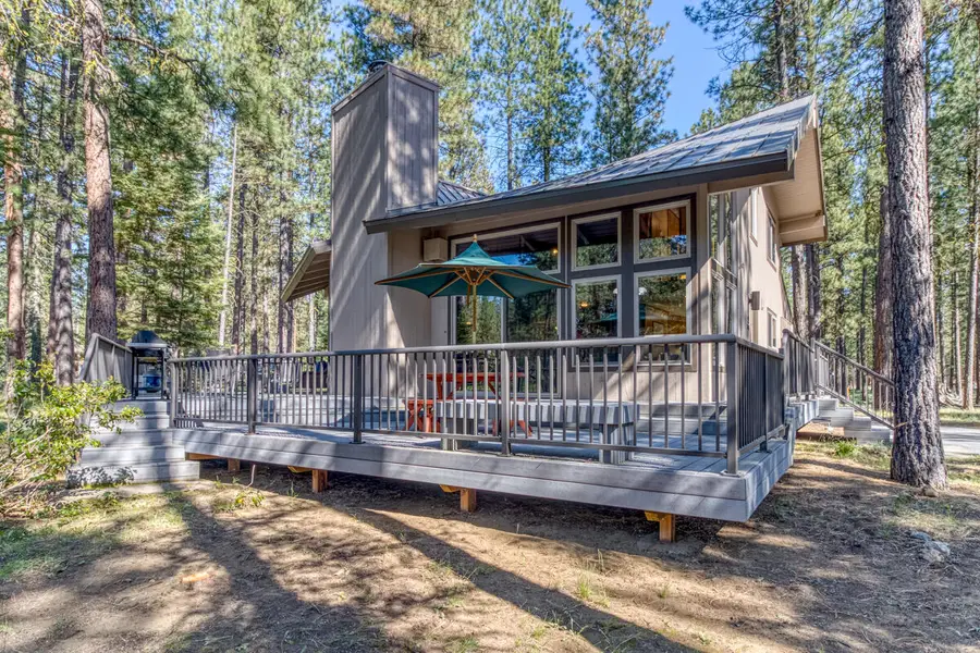 71073 Bracken Lane #GH92, Black Butte Ranch, OR 97759 - #3