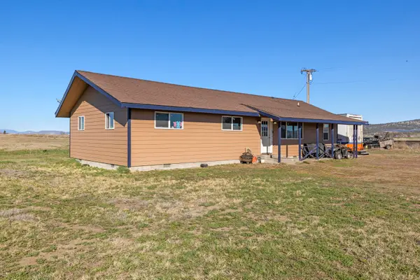 23810 Gaines Road, Merrill, OR 97633