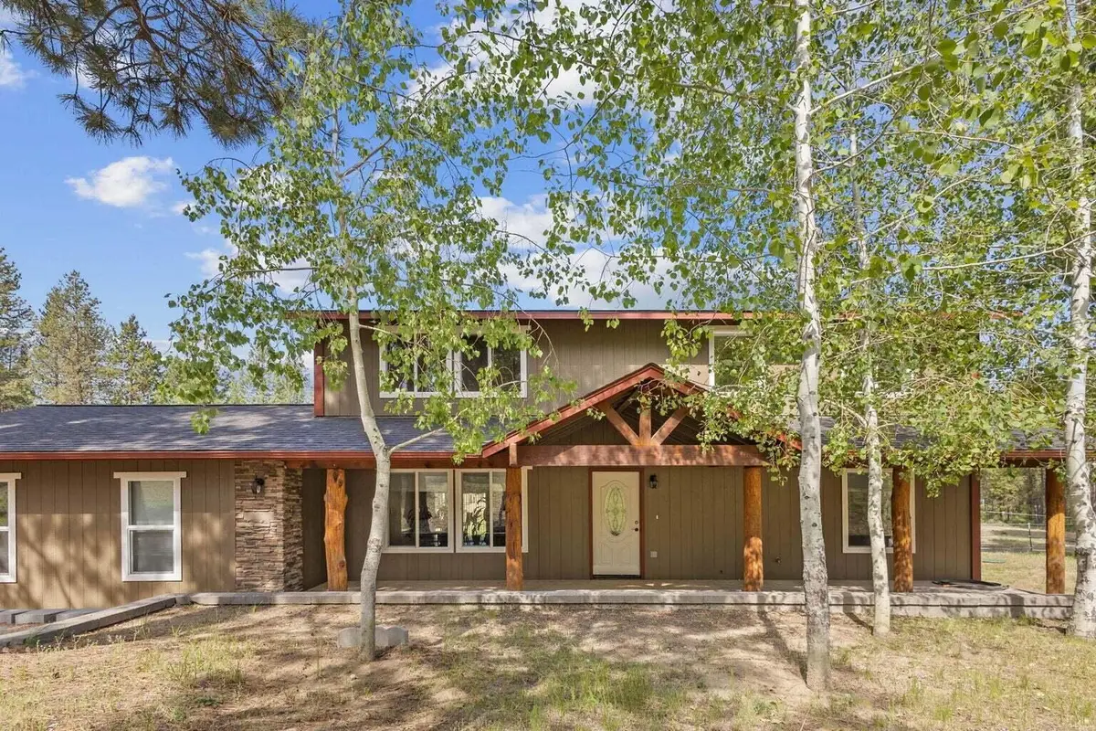 16378 Whitetail Lane, Bend, OR 97707 - #1