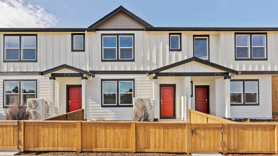 62621 NE Lawler Place, Bend, OR 97701 - #1