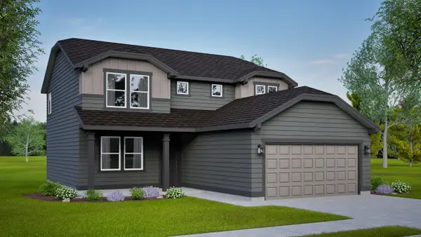 3734 Luchu Street #97, Medford, OR 97504