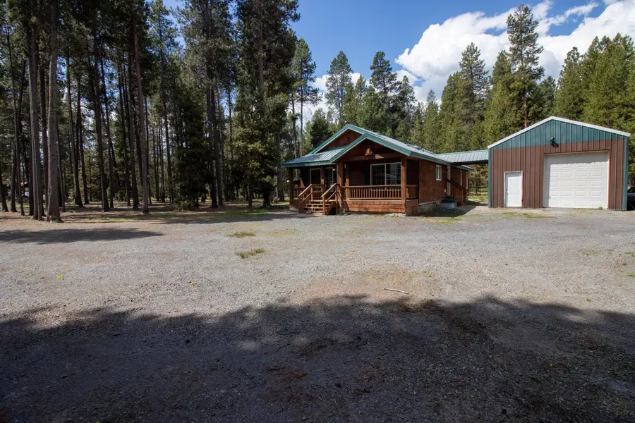 15550 Rim Drive Drive, La Pine, OR 97739 - #2