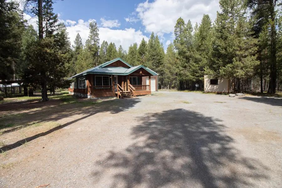 15550 Rim Drive Drive, La Pine, OR 97739 - #3