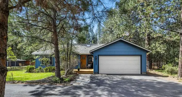 18887 Choctaw Road, Bend, OR 97702