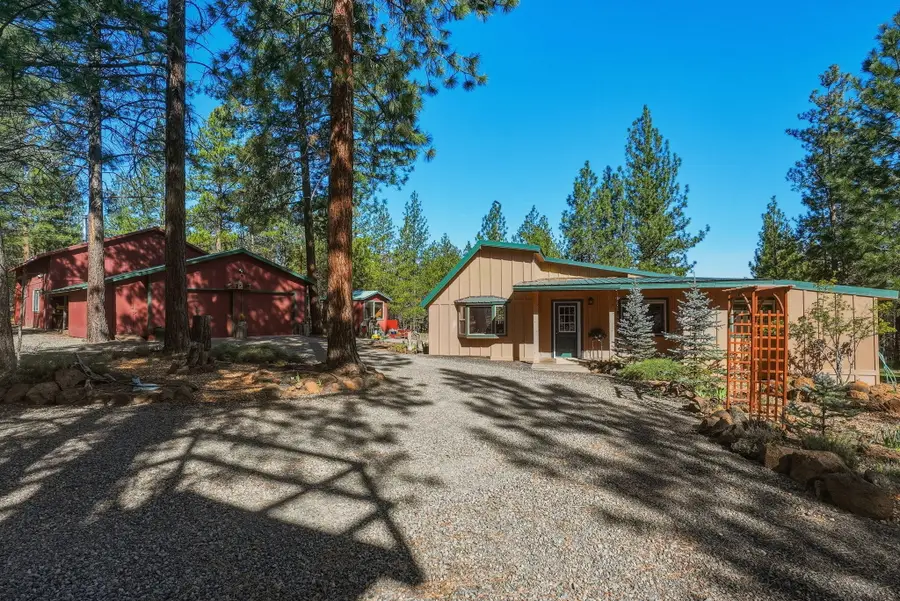 15020 Remuda Road, Sisters, OR 97759 - #2