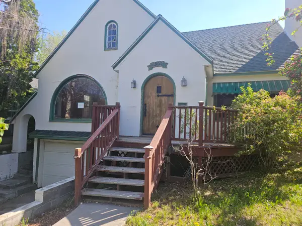 1321 Pacific Terrace, Klamath Falls, OR 97601