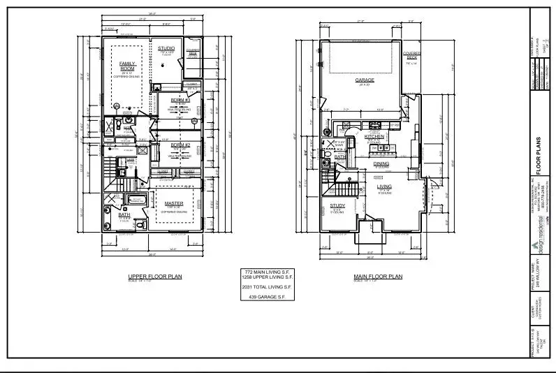 249 Willow Way, Talent, OR 97540 - #2
