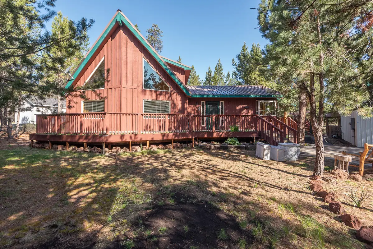 16356 Park Drive, La Pine, OR 97739 - #1