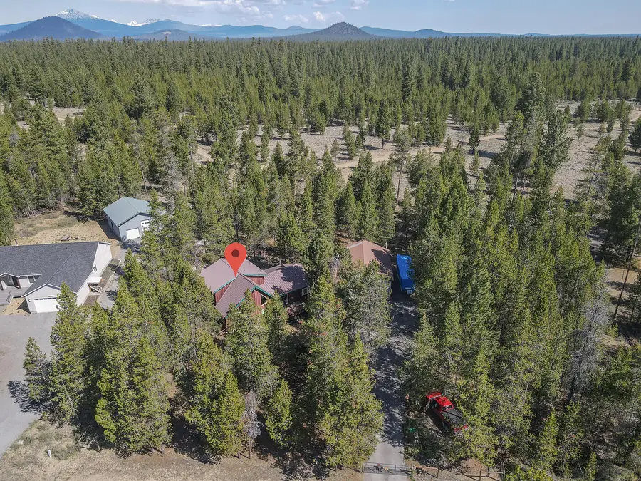 16356 Park Drive, La Pine, OR 97739 - #2