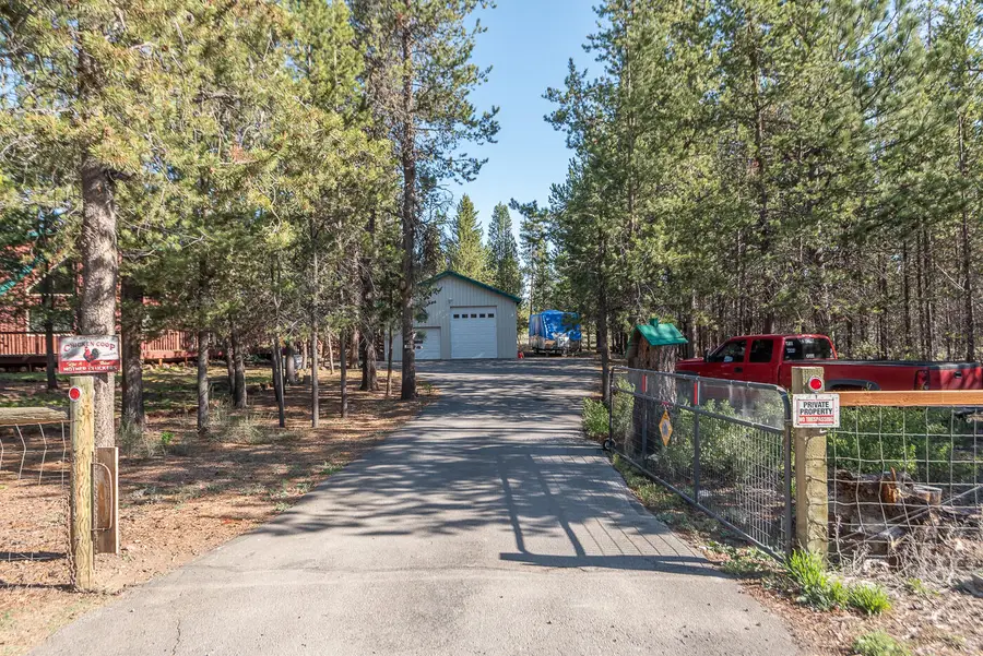 16356 Park Drive, La Pine, OR 97739 - #3