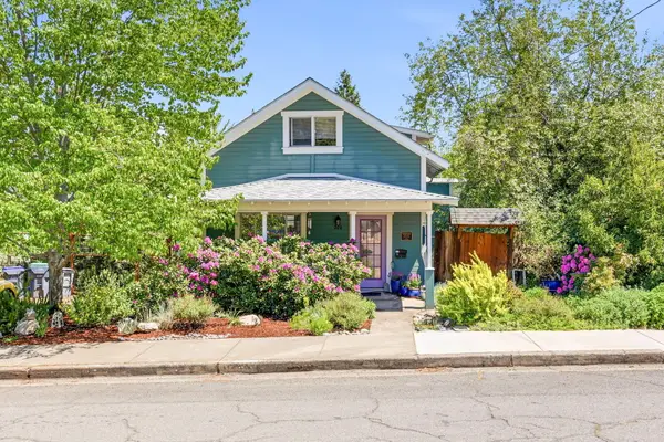 200 Harrison Street, Ashland, OR 97520