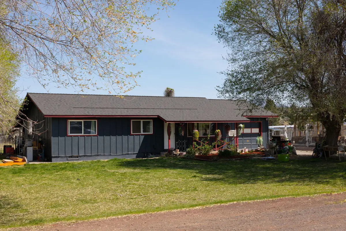 1771 NW Newell Avenue, Terrebonne, OR 97760 - #1