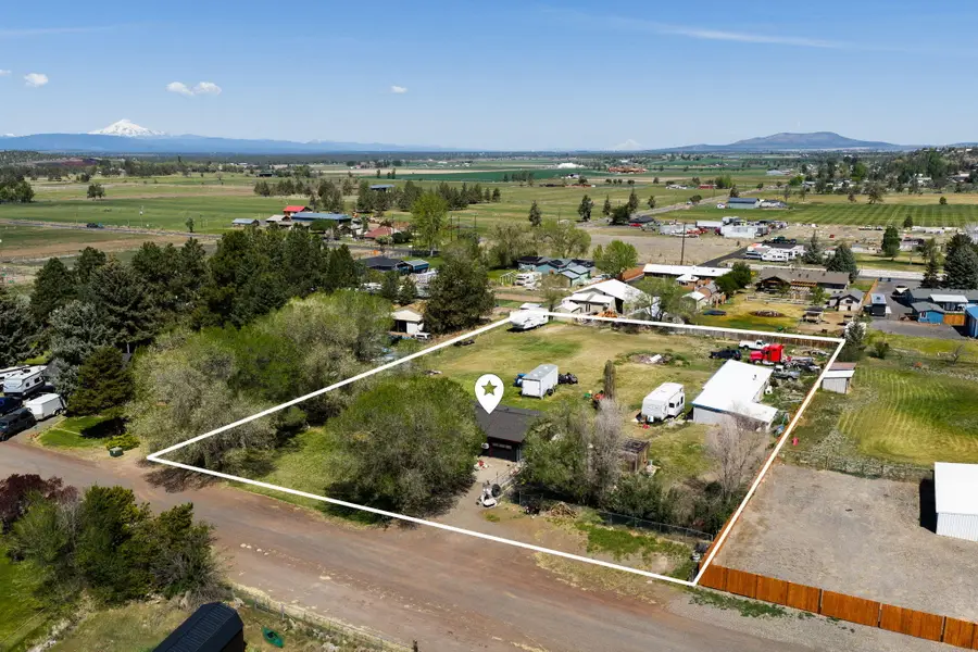 1771 NW Newell Avenue, Terrebonne, OR 97760 - #3
