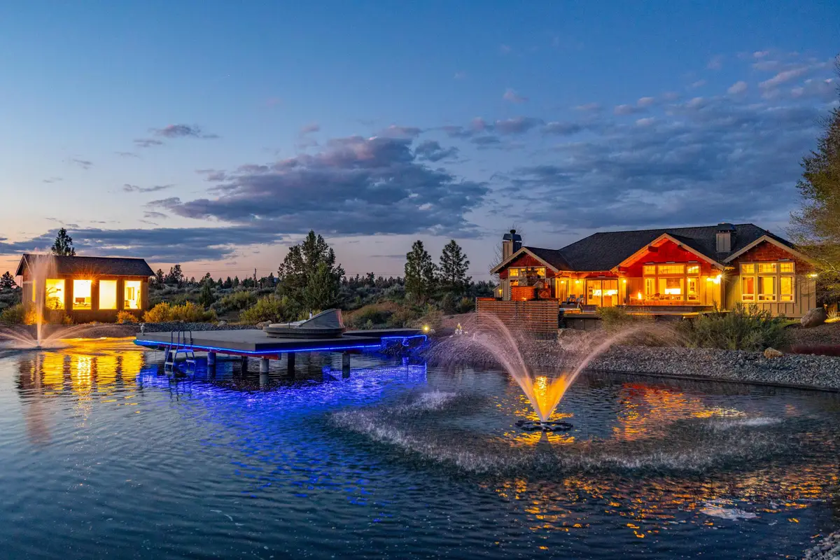 67167 Highway 20, Bend, OR 97703 - #1