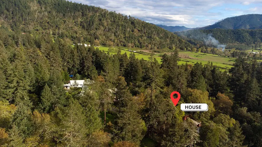 544 Lou Gray Drive, Myrtle Creek, OR 97457 - #2
