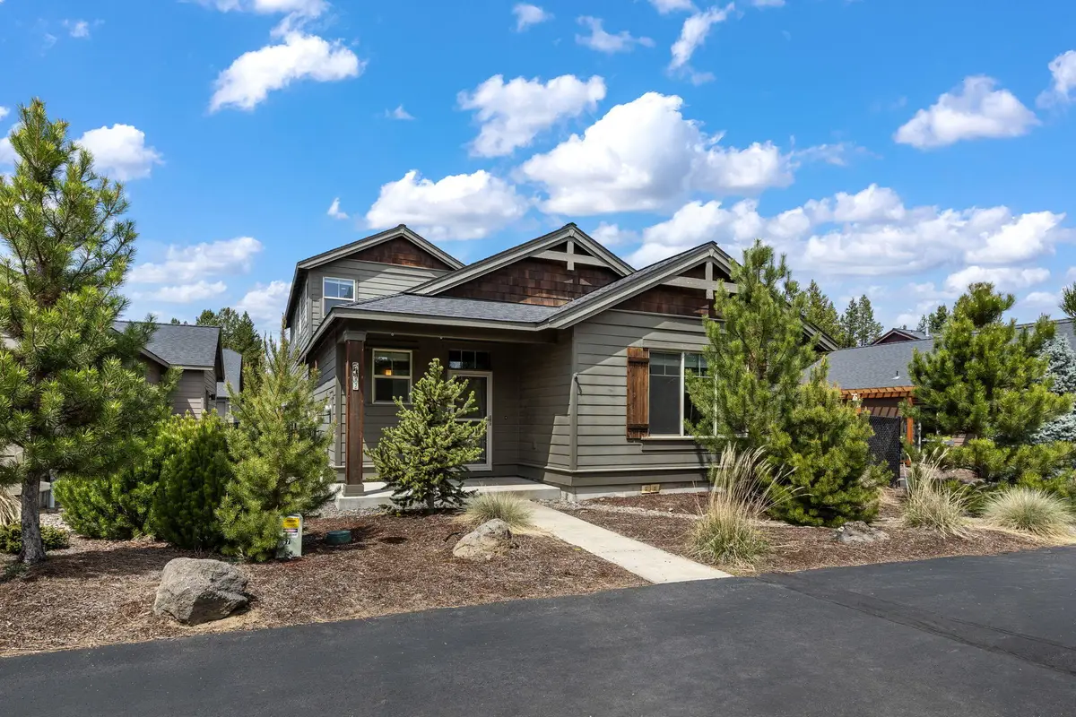51852 Hollinshead Place, La Pine, OR 97739 - #1