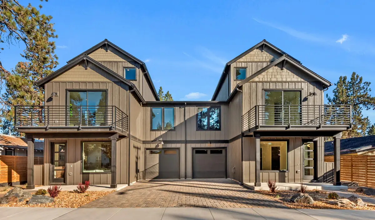 334 SW Roosevelt Avenue #Unit 4, Bend, OR 97702 - #1
