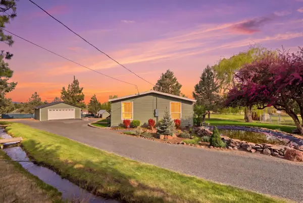 64992 Valeview Drive, Bend, OR 97703